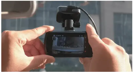 How-To-Use-YEECORE-D22-Dual-Car-Dash-Cam-fig-4
