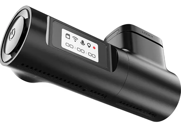 LINGDU-D500-Smart-Dash-Cam-product