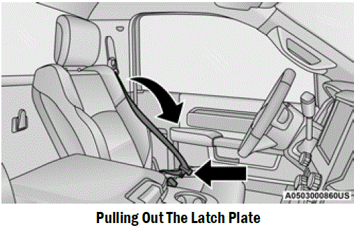 2023 RAM Chassis Cab Sedes et Sedes Cingulum Guide - Auto User Guide