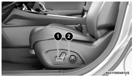 2024 Alfa Romeo Tonale-Seats and Seat Belt-fig 3