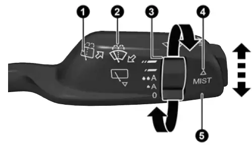 2024 Alfa Romeo Tonale-Wiper and Washer-fig 1