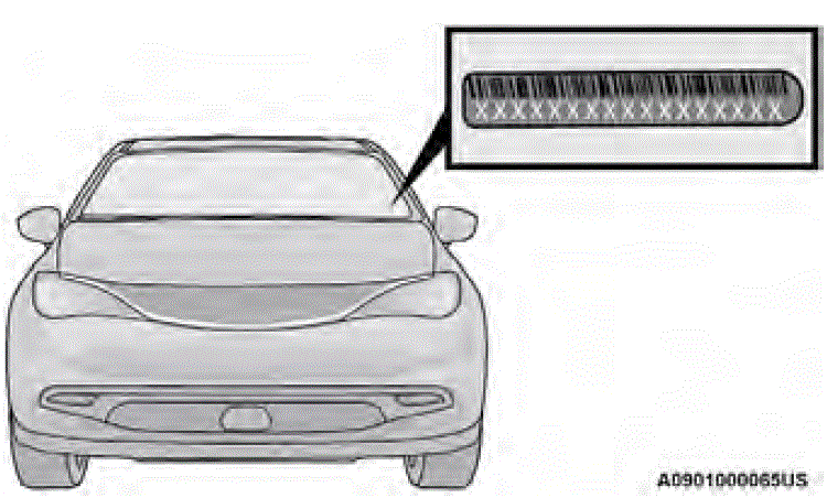 2024 Chrysler Voyager Specifications Guide - Auto User Guide