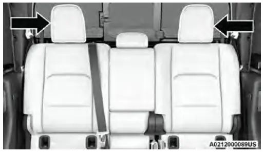 2024 Jeep Gladiator-Seats-fig 16