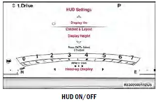 2024 Jeep Wagoneer-Cluster Display-fig 7