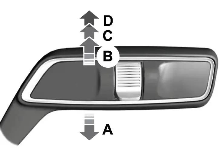 2024 Lincoln Corsair Wipers And Washers Guide - Auto User Guide