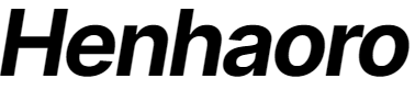 Henhaor-logo