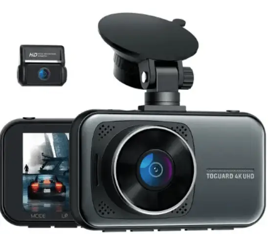 How-to-Operate-Toguard-C200-4K-UHD-Dash-Camera-product