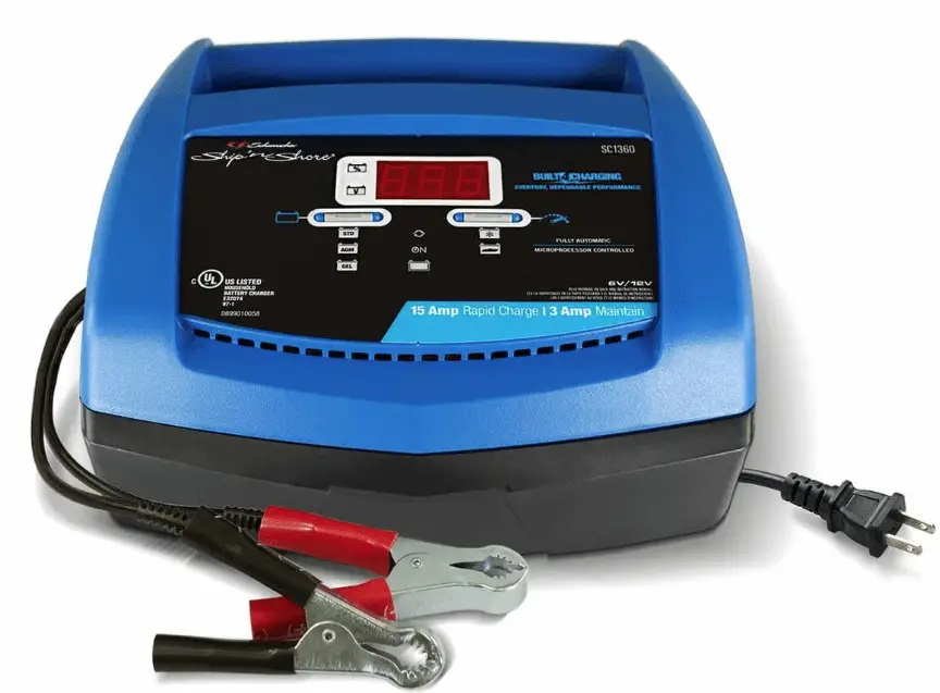 Schumacher-SC1360-Fully-Automatic-Battery-Charger-and-Maintainer-product