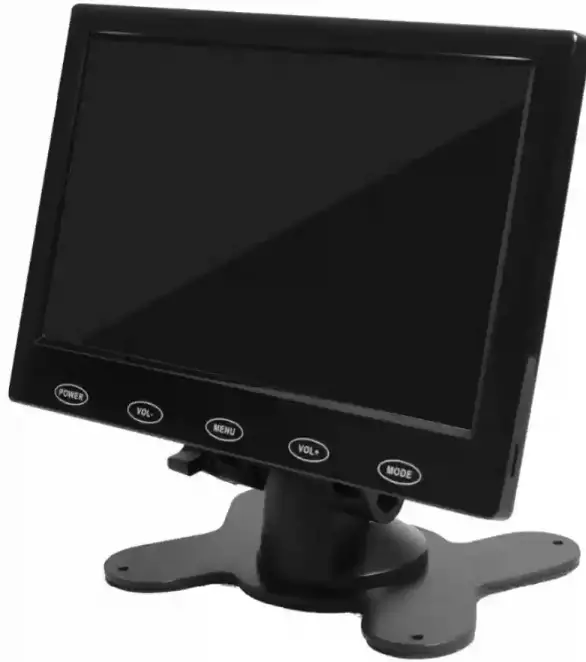 Toguard-D701-7-Inch-Utral-thin-TFT-LCD-Monitor-product