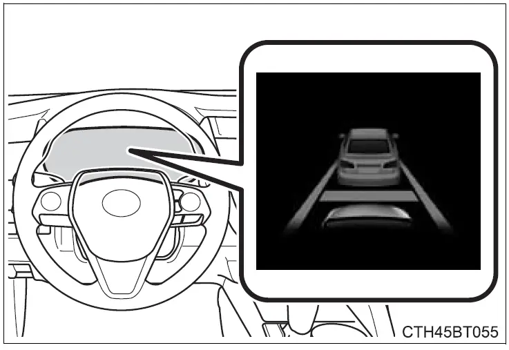 2022 Toyota Camry Cruise Control User Guide Auto User Guide