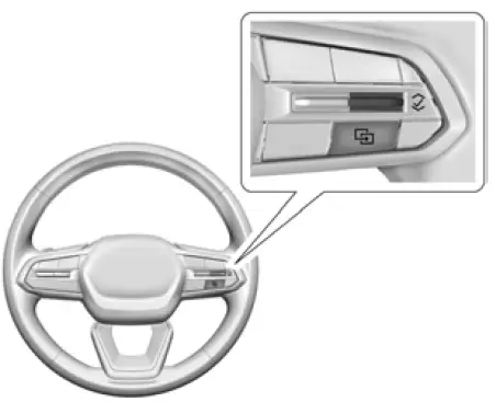 2025 Chevrolet Equinox Instrument Cluster User Guide - Auto User Guide